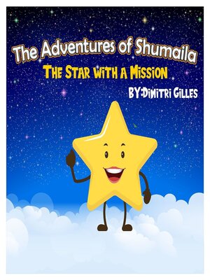 cover image of The Adventures of Shumaila